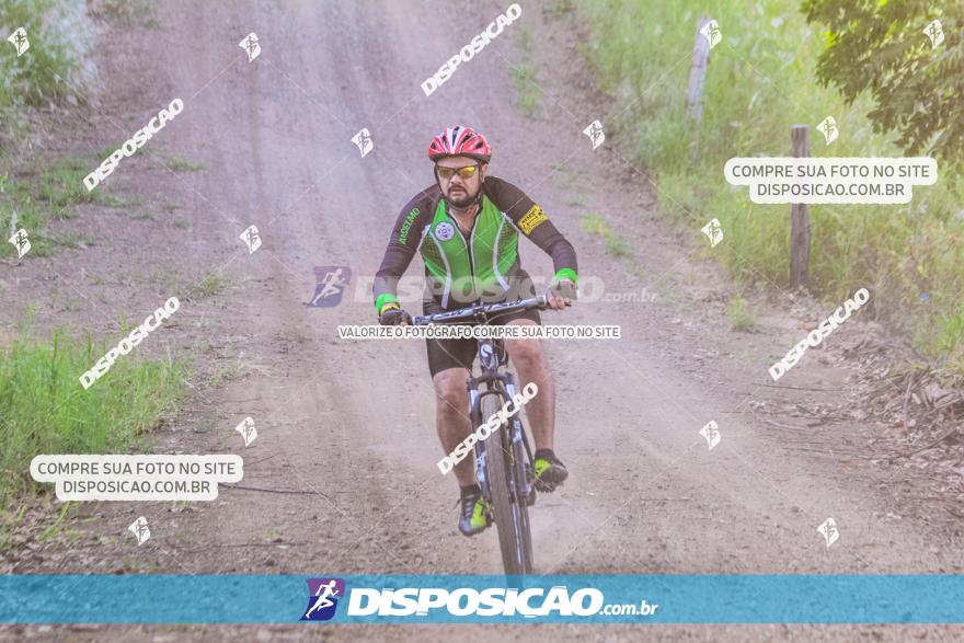 1ª Etapa Circuito Jandaia 2020 - Mountain Bike