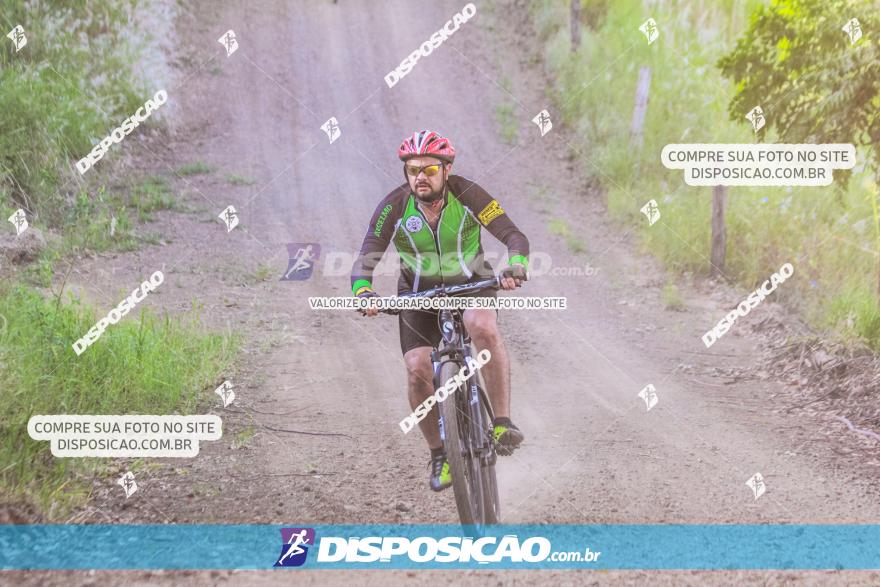 1ª Etapa Circuito Jandaia 2020 - Mountain Bike