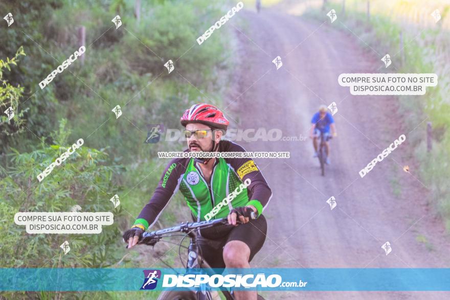 1ª Etapa Circuito Jandaia 2020 - Mountain Bike