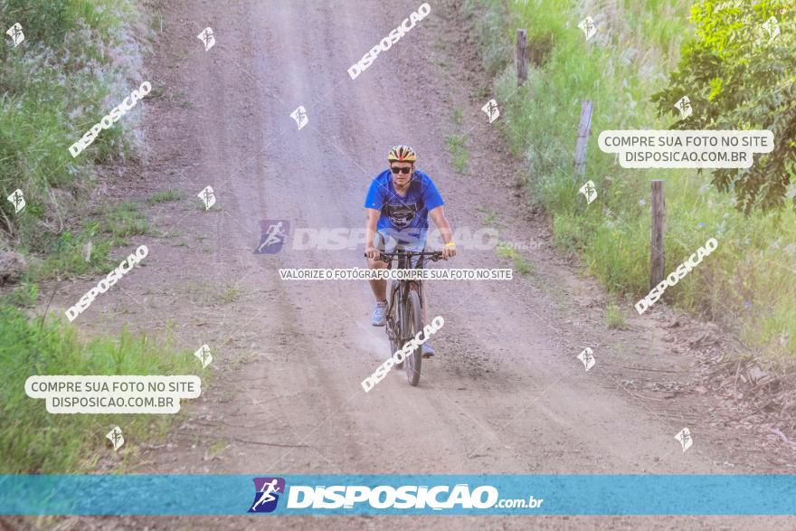 1ª Etapa Circuito Jandaia 2020 - Mountain Bike