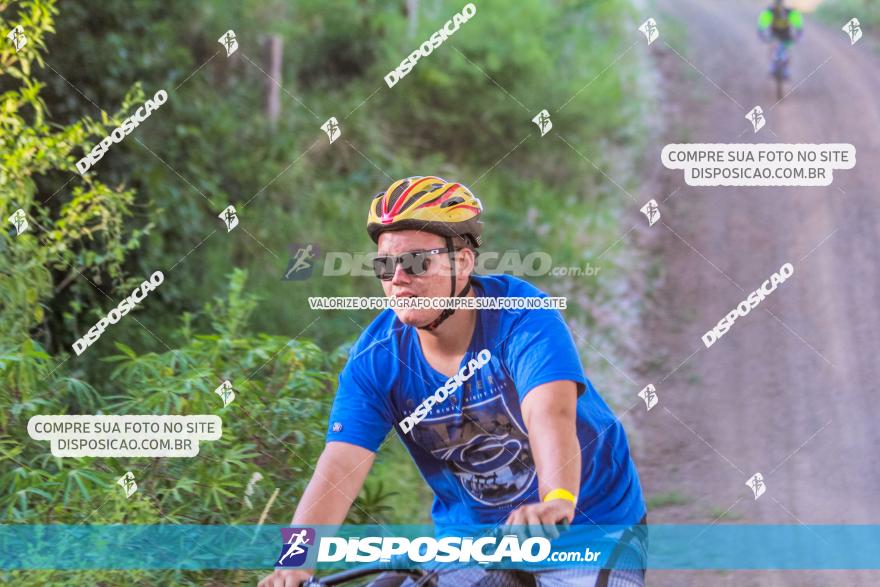 1ª Etapa Circuito Jandaia 2020 - Mountain Bike