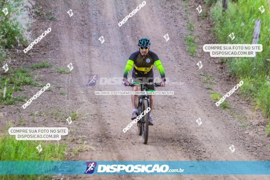 1ª Etapa Circuito Jandaia 2020 - Mountain Bike