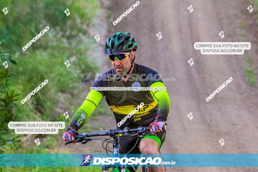 1ª Etapa Circuito Jandaia 2020 - Mountain Bike