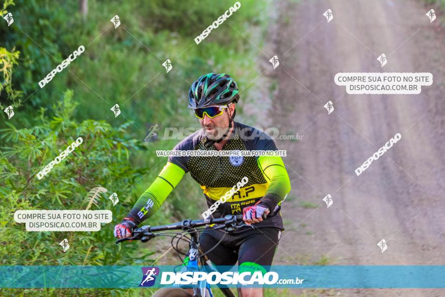 1ª Etapa Circuito Jandaia 2020 - Mountain Bike