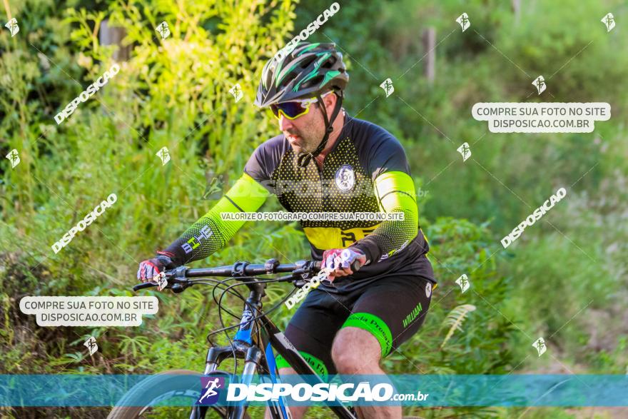 1ª Etapa Circuito Jandaia 2020 - Mountain Bike