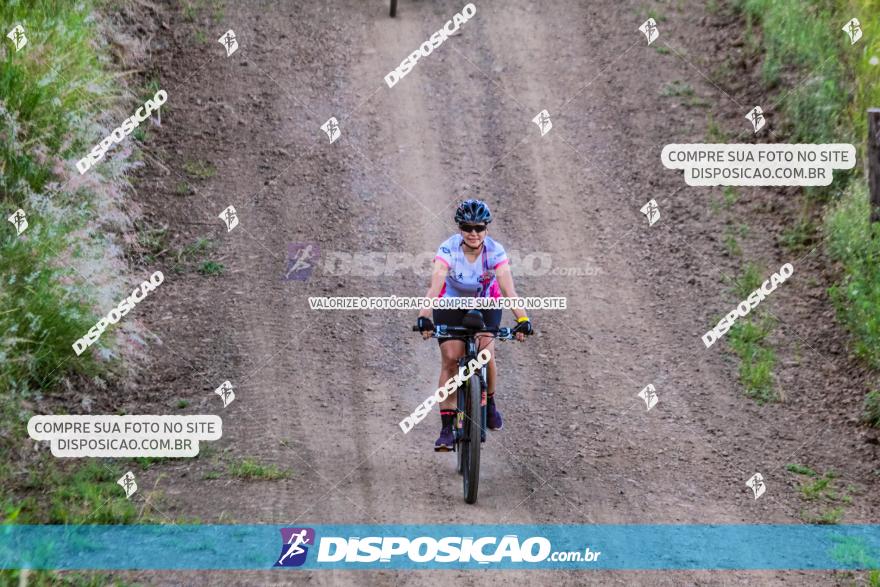 1ª Etapa Circuito Jandaia 2020 - Mountain Bike