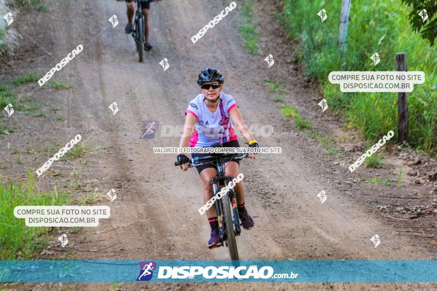 1ª Etapa Circuito Jandaia 2020 - Mountain Bike