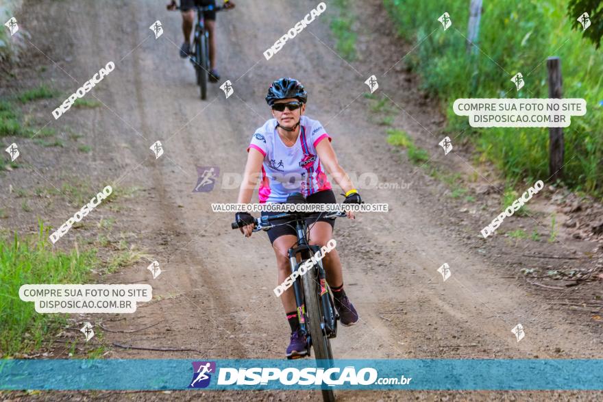 1ª Etapa Circuito Jandaia 2020 - Mountain Bike