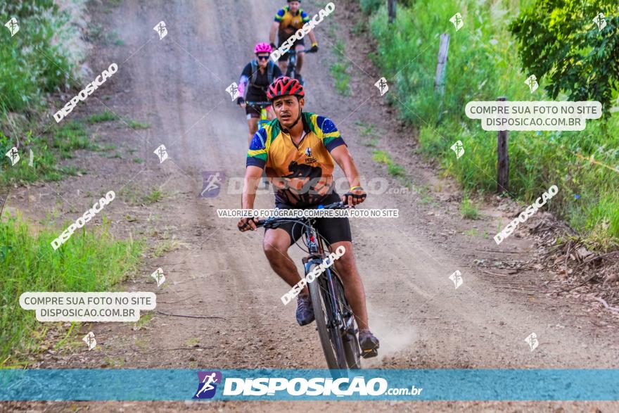 1ª Etapa Circuito Jandaia 2020 - Mountain Bike