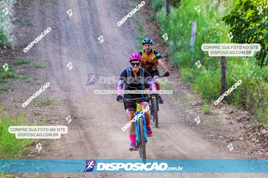 1ª Etapa Circuito Jandaia 2020 - Mountain Bike