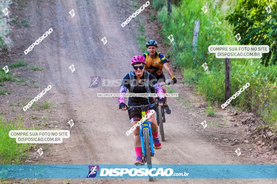 1ª Etapa Circuito Jandaia 2020 - Mountain Bike