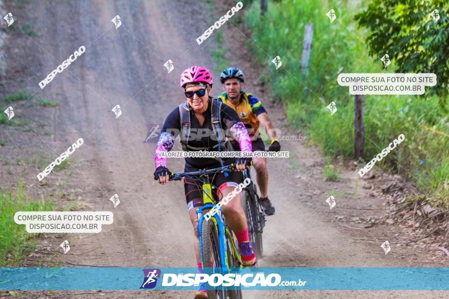 1ª Etapa Circuito Jandaia 2020 - Mountain Bike