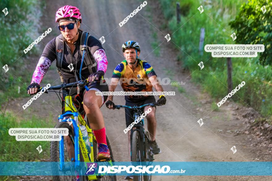 1ª Etapa Circuito Jandaia 2020 - Mountain Bike