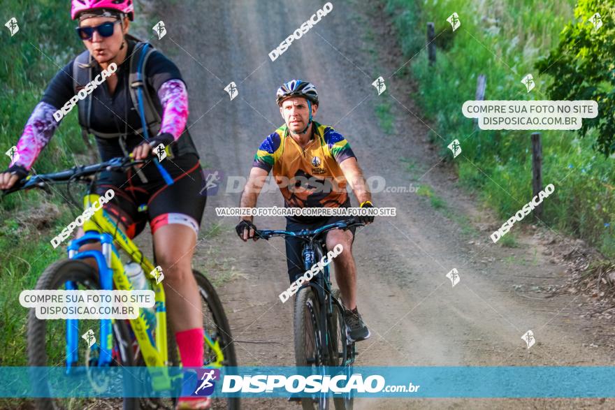 1ª Etapa Circuito Jandaia 2020 - Mountain Bike