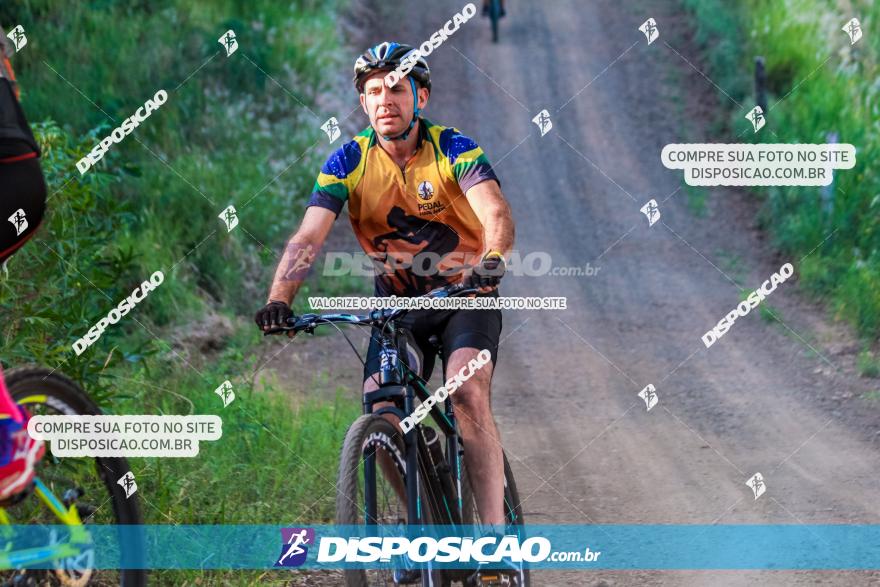 1ª Etapa Circuito Jandaia 2020 - Mountain Bike