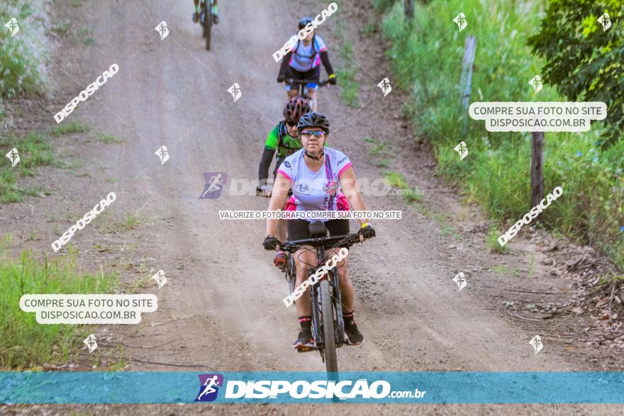 1ª Etapa Circuito Jandaia 2020 - Mountain Bike