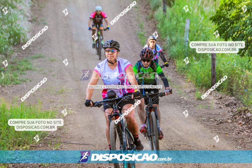 1ª Etapa Circuito Jandaia 2020 - Mountain Bike