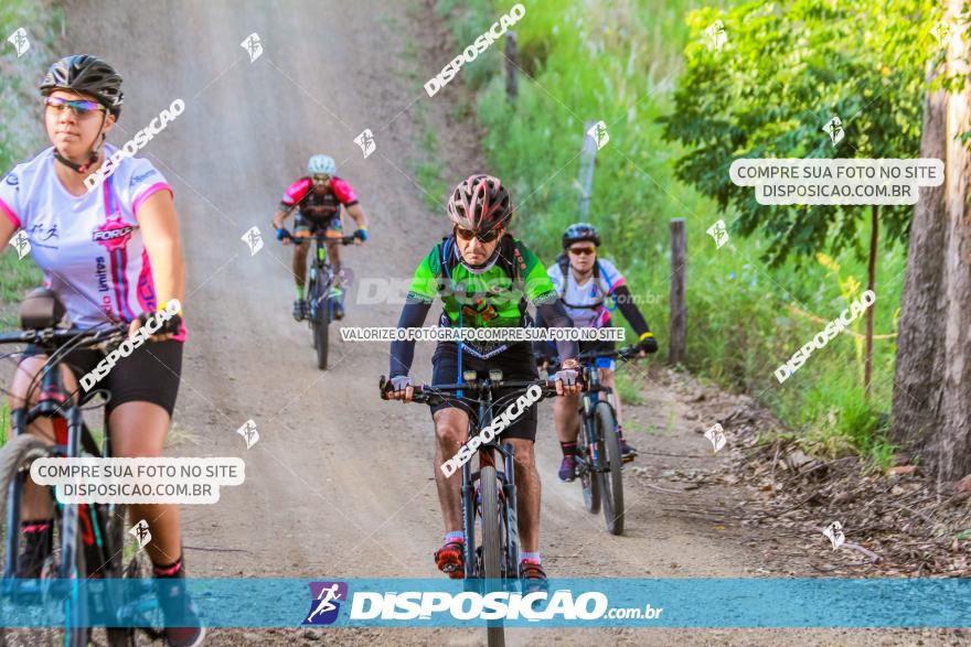 1ª Etapa Circuito Jandaia 2020 - Mountain Bike