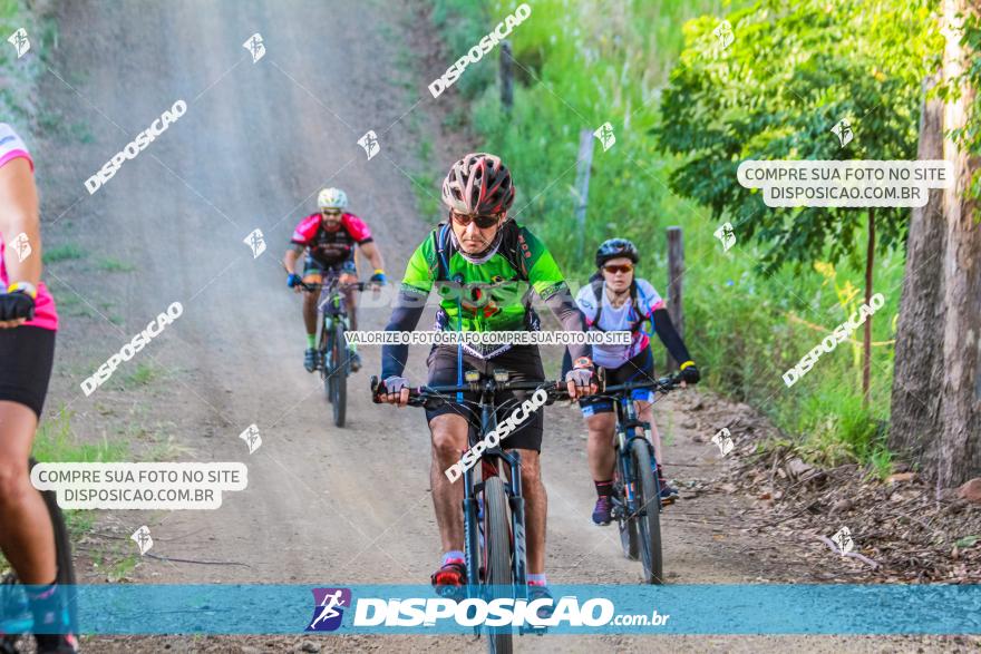 1ª Etapa Circuito Jandaia 2020 - Mountain Bike