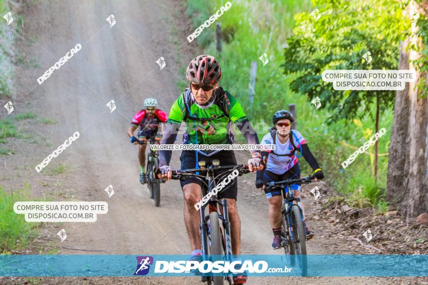 1ª Etapa Circuito Jandaia 2020 - Mountain Bike