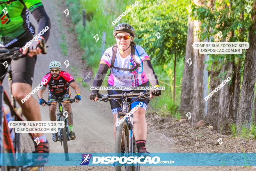 1ª Etapa Circuito Jandaia 2020 - Mountain Bike