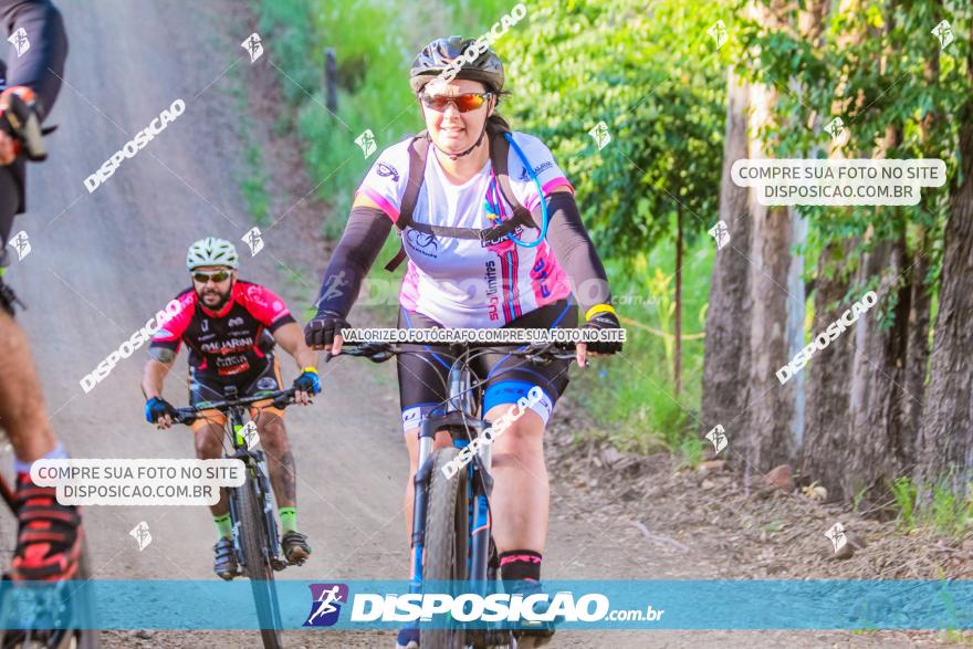 1ª Etapa Circuito Jandaia 2020 - Mountain Bike