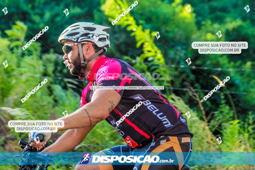 1ª Etapa Circuito Jandaia 2020 - Mountain Bike