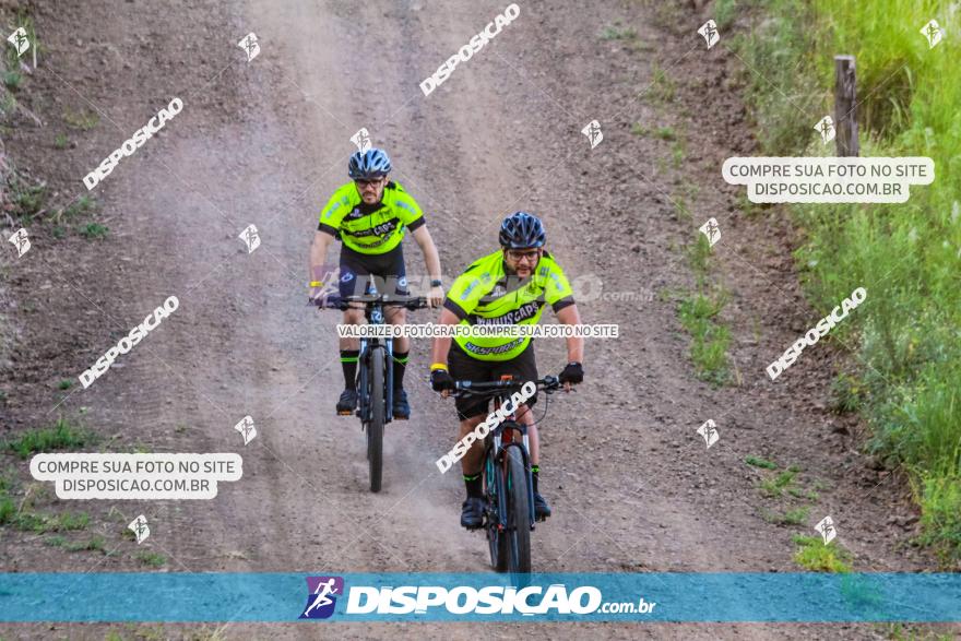 1ª Etapa Circuito Jandaia 2020 - Mountain Bike