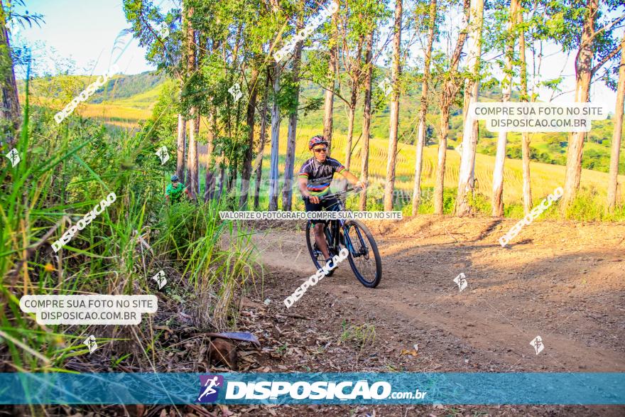 1ª Etapa Circuito Jandaia 2020 - Mountain Bike