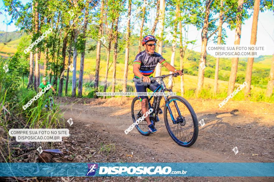 1ª Etapa Circuito Jandaia 2020 - Mountain Bike