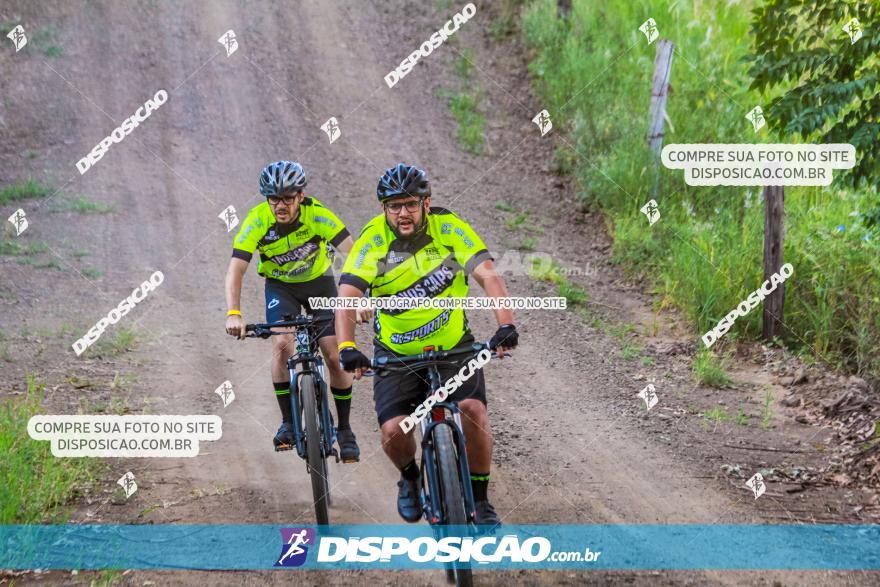 1ª Etapa Circuito Jandaia 2020 - Mountain Bike