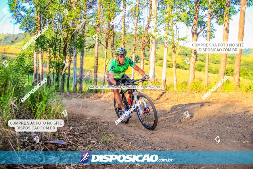 1ª Etapa Circuito Jandaia 2020 - Mountain Bike