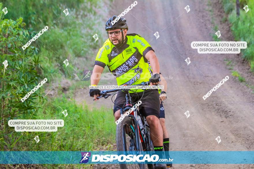 1ª Etapa Circuito Jandaia 2020 - Mountain Bike