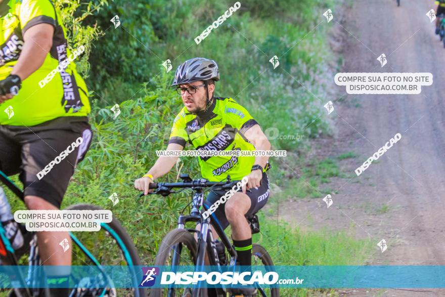 1ª Etapa Circuito Jandaia 2020 - Mountain Bike