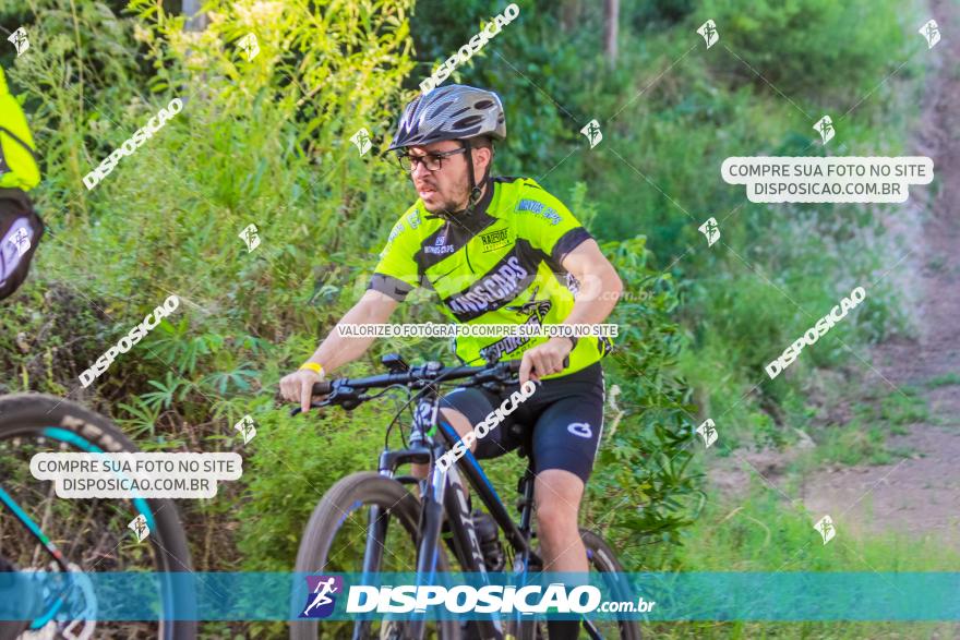 1ª Etapa Circuito Jandaia 2020 - Mountain Bike