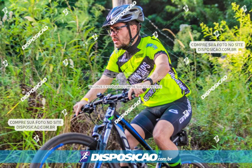 1ª Etapa Circuito Jandaia 2020 - Mountain Bike