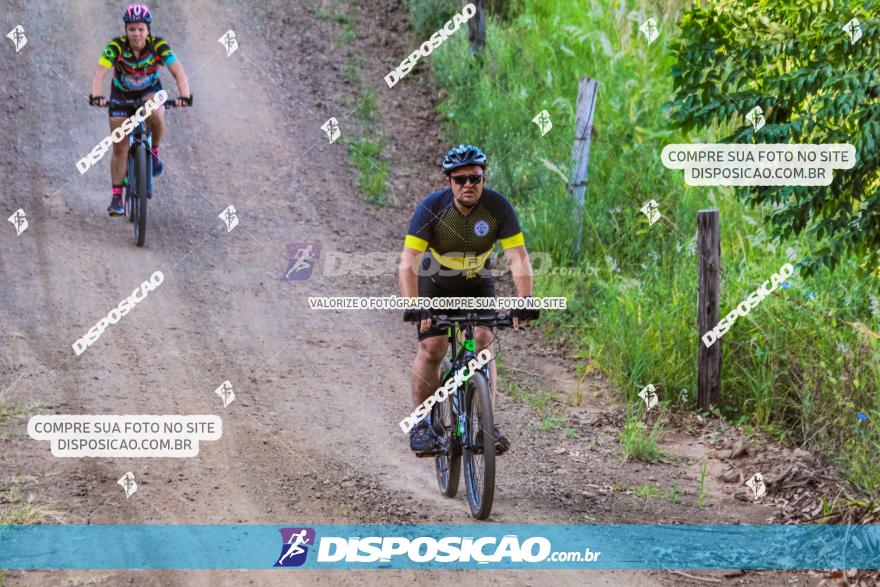 1ª Etapa Circuito Jandaia 2020 - Mountain Bike