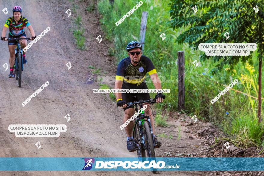 1ª Etapa Circuito Jandaia 2020 - Mountain Bike