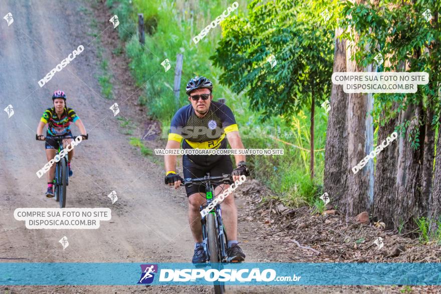 1ª Etapa Circuito Jandaia 2020 - Mountain Bike