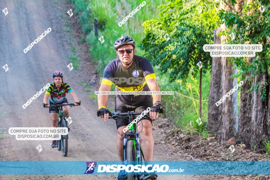 1ª Etapa Circuito Jandaia 2020 - Mountain Bike