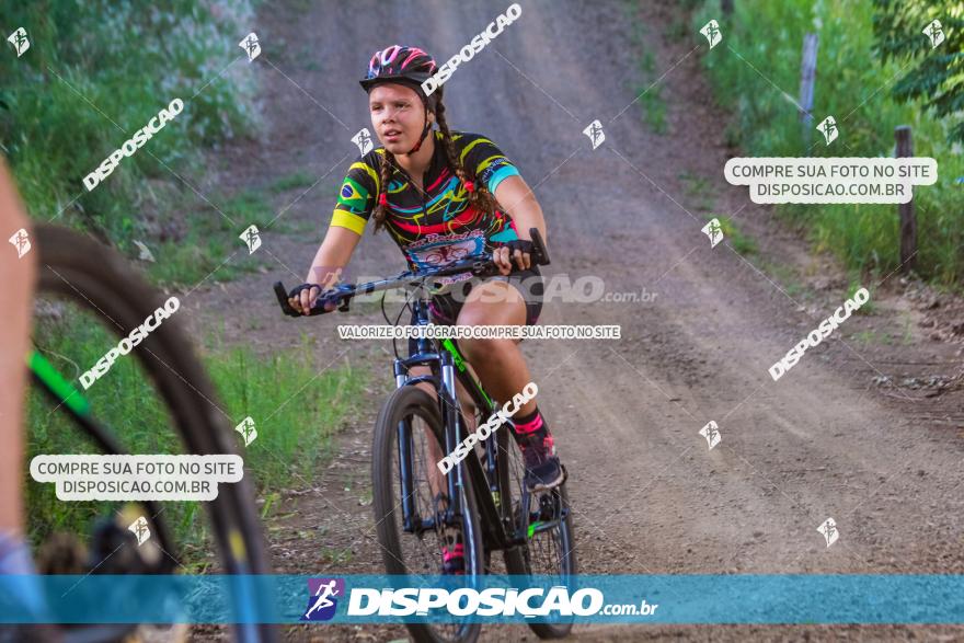 1ª Etapa Circuito Jandaia 2020 - Mountain Bike