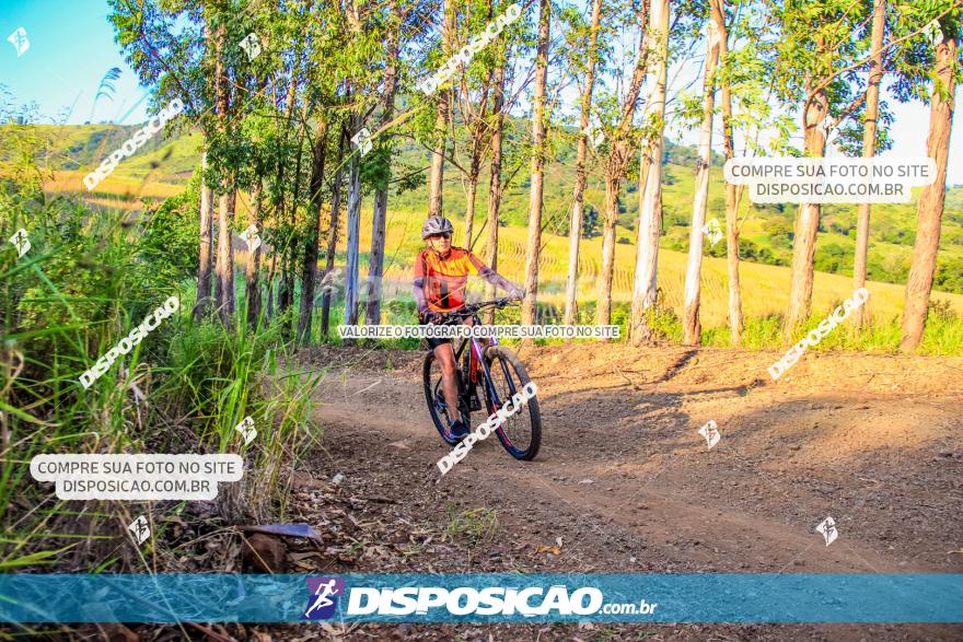 1ª Etapa Circuito Jandaia 2020 - Mountain Bike