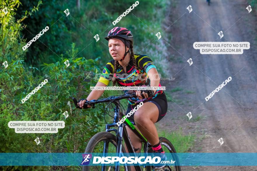 1ª Etapa Circuito Jandaia 2020 - Mountain Bike