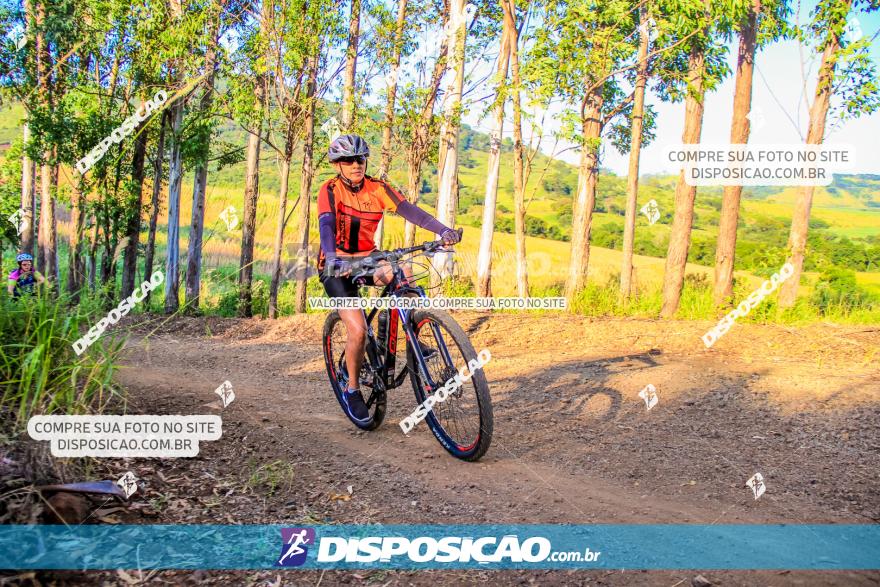 1ª Etapa Circuito Jandaia 2020 - Mountain Bike