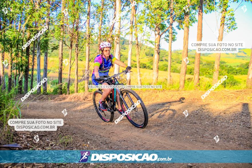 1ª Etapa Circuito Jandaia 2020 - Mountain Bike