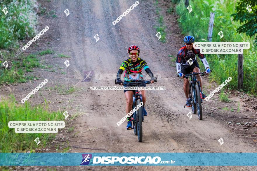 1ª Etapa Circuito Jandaia 2020 - Mountain Bike