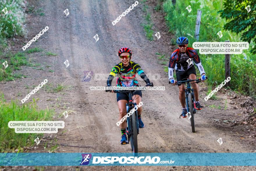 1ª Etapa Circuito Jandaia 2020 - Mountain Bike