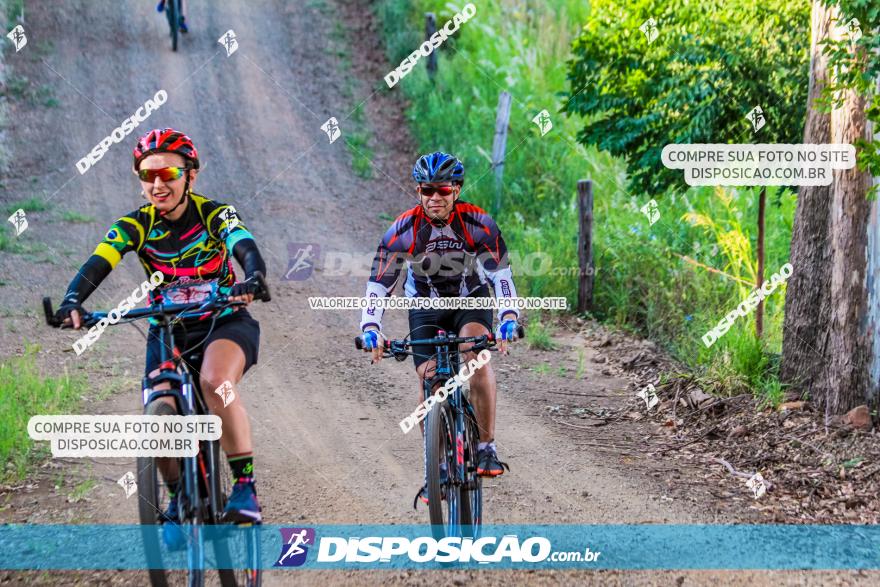 1ª Etapa Circuito Jandaia 2020 - Mountain Bike