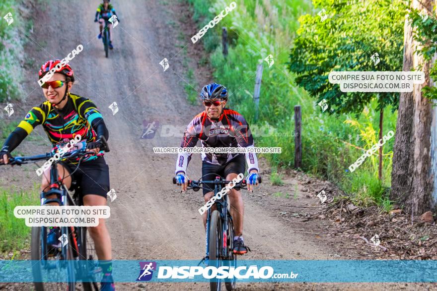 1ª Etapa Circuito Jandaia 2020 - Mountain Bike