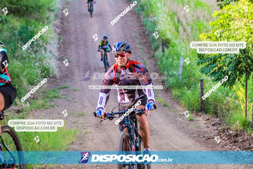 1ª Etapa Circuito Jandaia 2020 - Mountain Bike